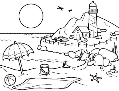 Bank Coloring Pages At Free Printable Colorings