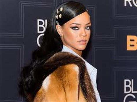 Rihanna Sued Over Cancelled Concert English Movie News Times Of India