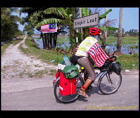 Ia terletak di utara semenanjung malaysia dan bersempadan dengan provinsi satun dan. The Little Totis In A Big biG WorLD: Perlis Darul Sunnah ...