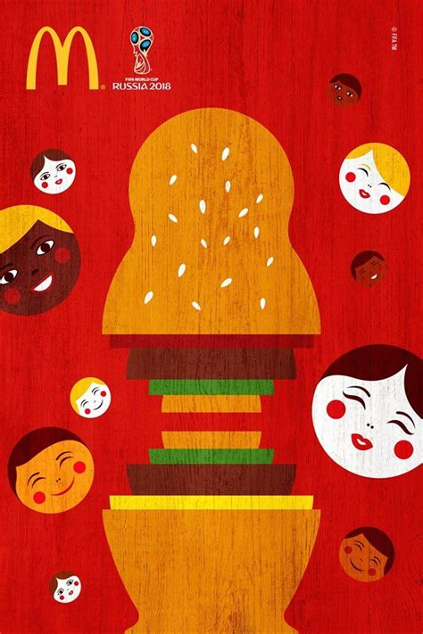 Encontre o seu restaurante mcdonald's mais próximo pesquisando por região ou serviço. See McDonald's new print ads for the 2018 FIFA World Cup ...
