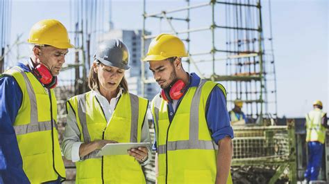 Microsoft Dynamics 365 For General Contracting