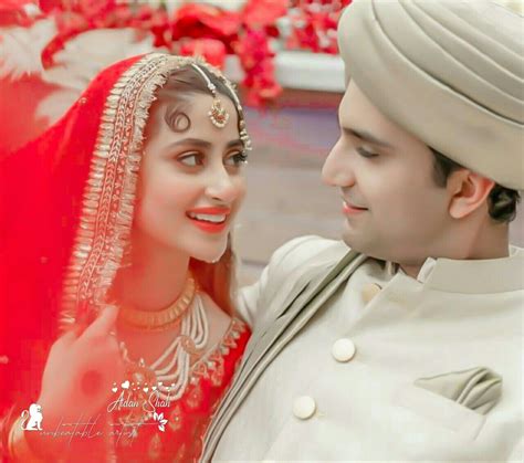 Pin By ♡urvi Khan♡ On Effected Dps∆ Sajal Ali Wedding