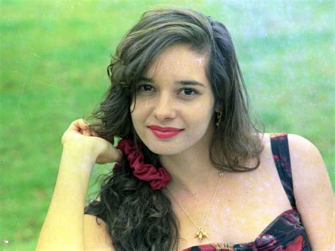 Daniella Perez, 28 anos de saudades ~ Memórias Cinematográficas