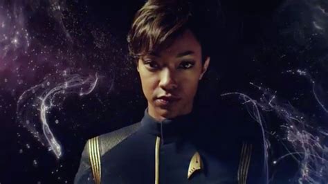 New Star Trek Discovery Promo Comes With A Mission Statement To