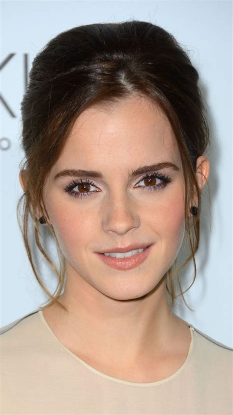Pretty Actresses Brown Eyes