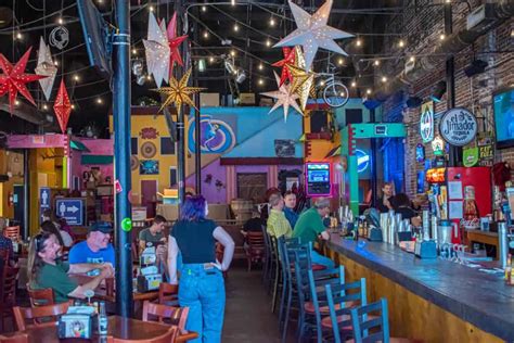 15 Best Clubs And Bars In Tampa For A Night Out Florida Trippers