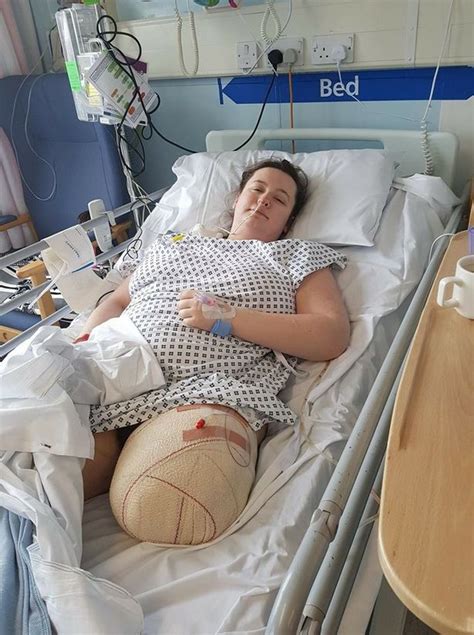 Young Woman Shielding At Home Uses Time To Help Nhs And Care Workers Hull Live