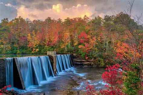 17 Best Places To Visit In Alabama 2021 Wow Travel