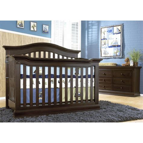 Babiesrus provides everything you need for that first step into parenthood, starting at pregnancy and into the toddler years. Baby Cache Montana Crib - Espresso - Baby Cache - Babies ...