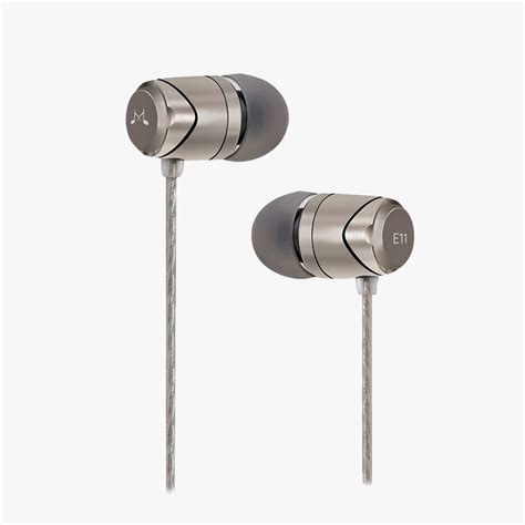Soundmagic E11e11ce11d In Ear Headphones With Micear Headphones