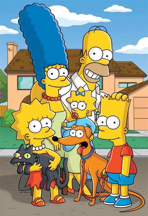 Fast Subs Series The Simpsons 26ª Temporada