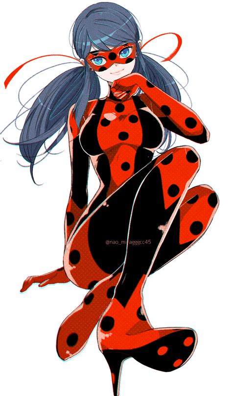 Ladybug Character Marinette Dupain Cheng Image By Nao Miragggcc Zerochan