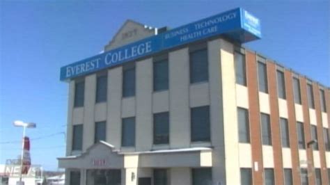Everest College Closing Its Doors Chch