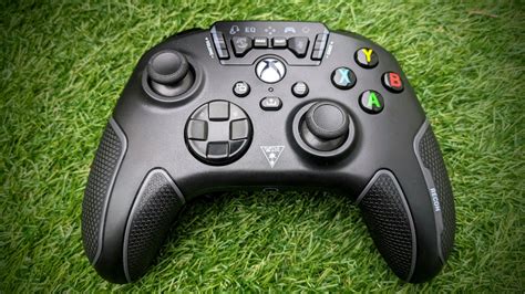 Turtle Beach Recon Controller For Xbox Review Thexboxhub