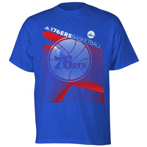 Shop philadelphia 76ers apparel & sixers gear at philly sports shirts. adidas Philadelphia 76ers Youth Philadelphia 76ers Split ...