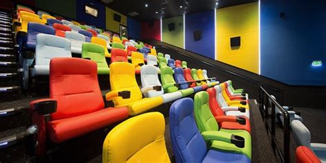 Vox Cinemas Kids Burjuman Tickikids Dubai