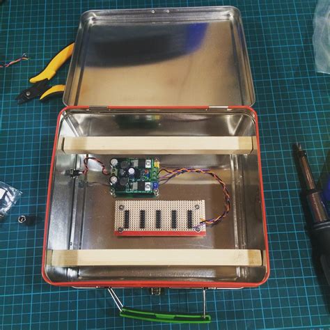 5v power is required from your eurorack case do not plug usb and eurorack in at the same time (rev2 has protection for this now however) 150ma from 5v / usb; The Best Ideas for Eurorack Case Diy - Home, Family, Style and Art Ideas