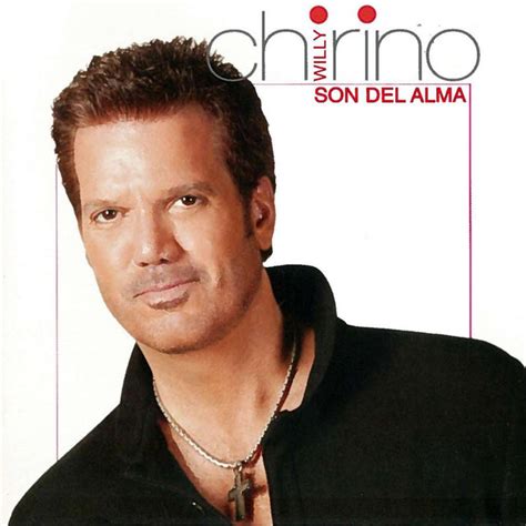 Descargar Discografía Willy Chirino Mega Completa