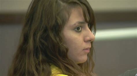 Obdulia Sanchez Who Live Streamed Dui Crash That Killed Her 14 Year