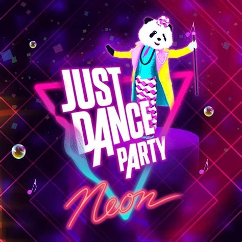 Just Dance Party Lima