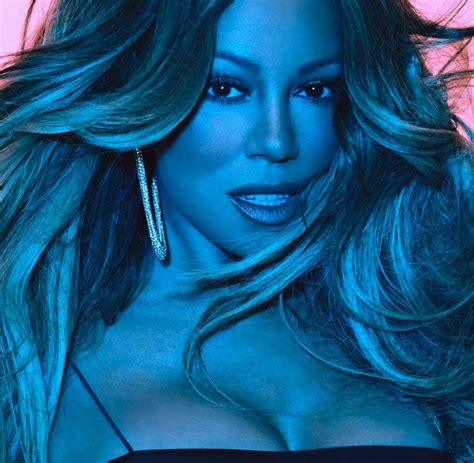 Hot This Is Mariah Careys “caution” Album Cover Art Directlyrics