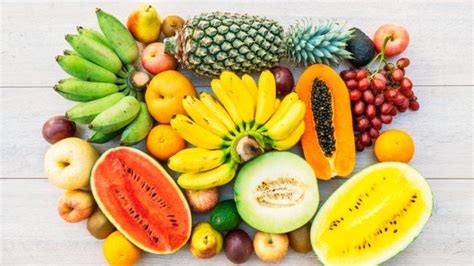 Khasiat buah buahan tempatan karangan.html. Khasiat Buah-Buahan Pengganti Obat-obatan - Terapi PAZ Al ...