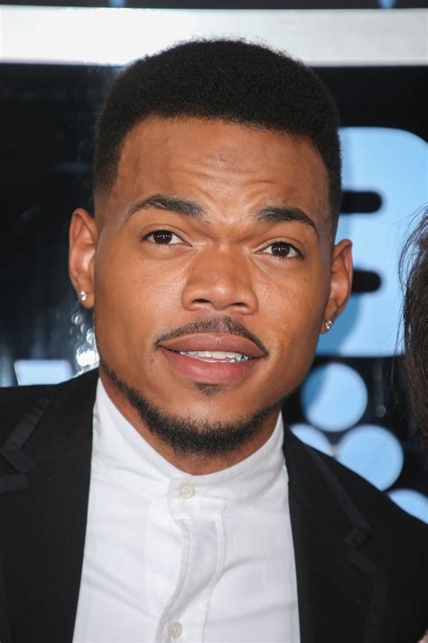 Chance The Rapper Ethnicity Of Celebs What Nationality Ancestry Race