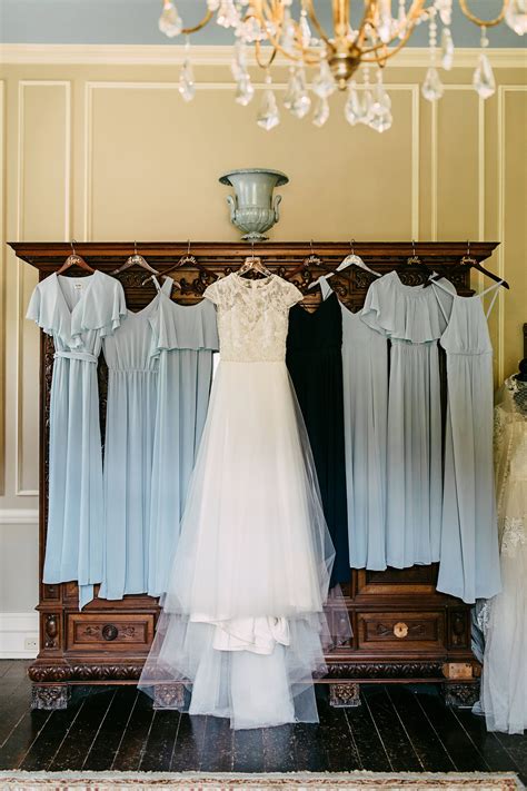 We Love A Hanging Dress Photo Especially When The Dresses Are This