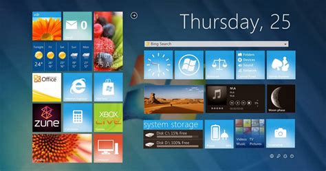 Windows 8 Themes Part 1 You Are Important