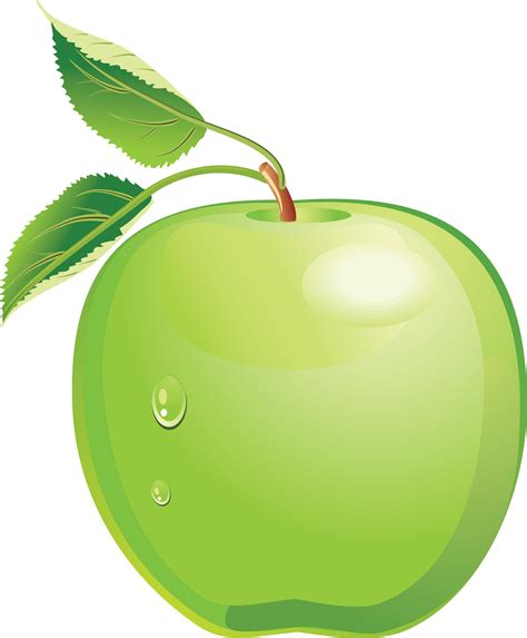 Green Apple Clipart 20 Free Cliparts Download Images On Clipground 2024