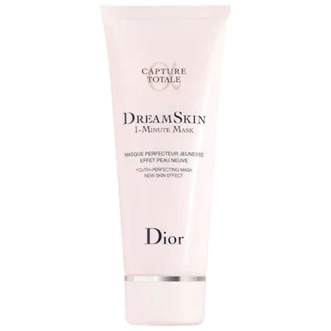 Capture Dreamskin 1 Minute Mask In 2023 Exfoliating Face Mask Skin