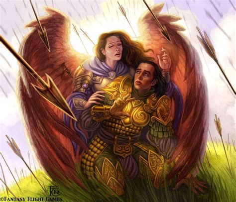 guardian angel for talisman by feliciacano on deviantart angel warrior angel angels in heaven