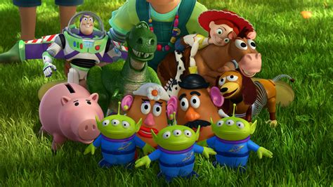 Toy Story 3 Review