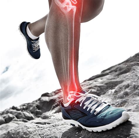 Does Running Faster Put You At Greater Risk Of A Stress Fracture