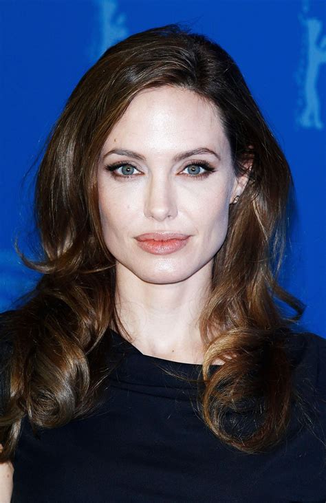 Angelina Jolie Angelina Jolie Celebritymouths Filed Under