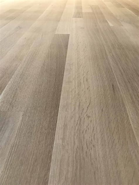 Best Finish For The Most Natural Looking White Oak Floors