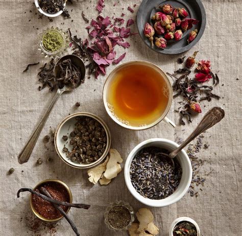 Tee Empfehlungen Der Experten Tee Niemals Mit Kochendem Wasser