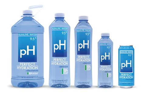 Perfect Hydration Alkaline Water Announces Expanded Distribution Across