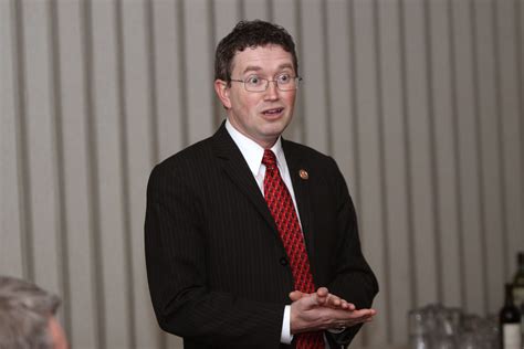 Rep Thomas Massie Explains Why He Did Not Support House Resolution To