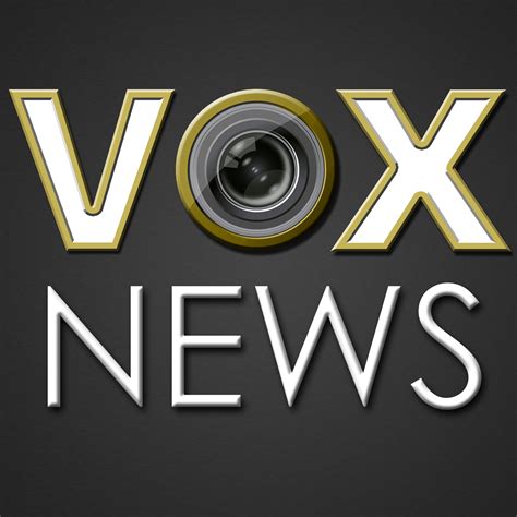 Latest News Vox News