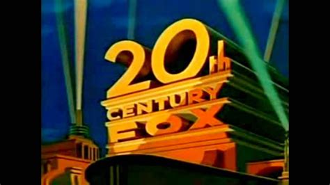 Touchstone Television 20th Century Fox Television Youtube