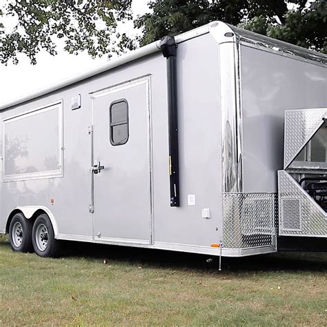 Mobile Office Trailers Look Trailers