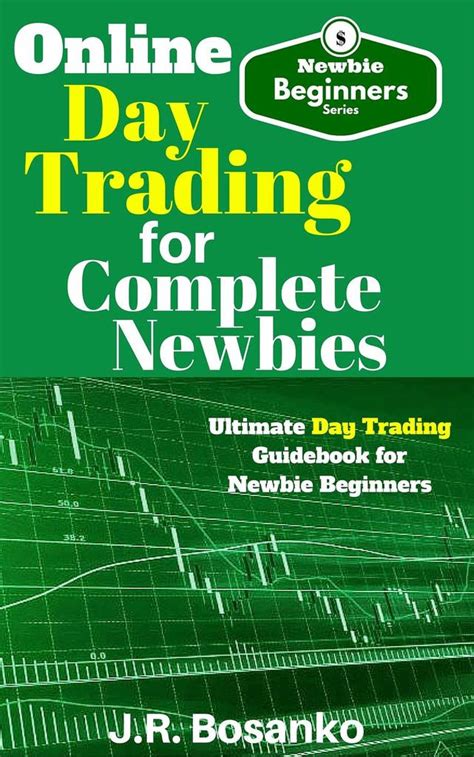 Ally invest offers just that through its mobile app. Read Online Day Trading for Complete Newbies (Beginner ...
