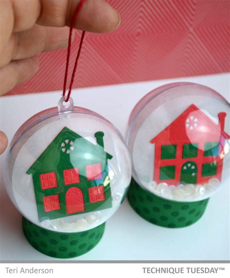 Diy Snow Globes For The Holidays Diy Snow Globe Crafts Christmas Crafts