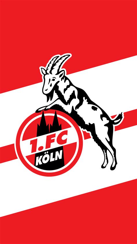 If you like watching german football league (a.k.a. Logo 1 Fc Köln Download : Koln Logo Vector (.EPS) Free ...