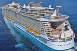 Photos of Cruise Line Royal Caribbean International