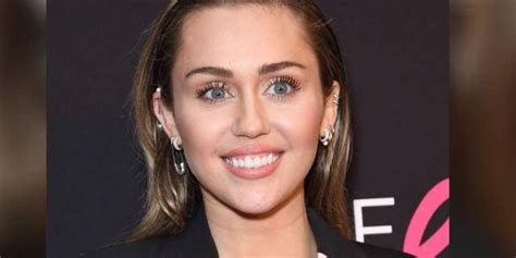 miley cyrus shares a sultry instagram photo of herself fox news video
