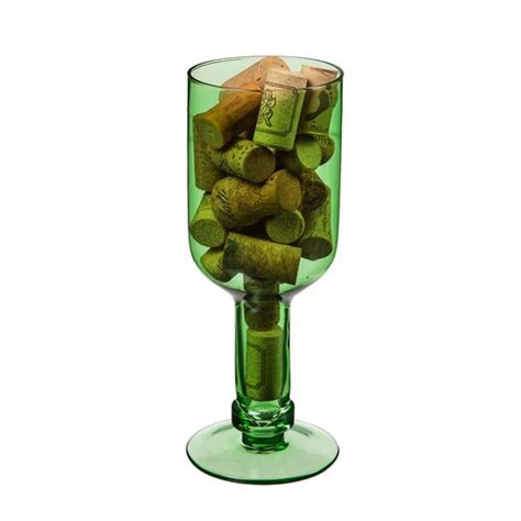 Cypress By The Bottle Extra Large Wine Glass And Reviews Wayfair