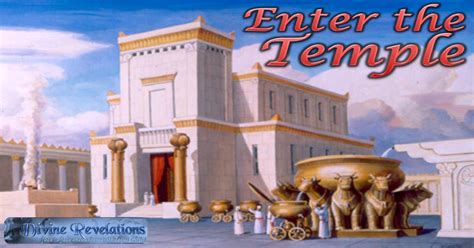 Explaining All The Stations Of The Temple Lds Temples Ancient Temples