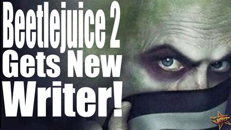 But now, is beetlejuice 2 canceled? Beetlejuice 2 Is Still Happening and Gets A New Writer ...
